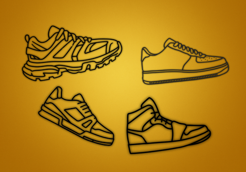 Luxury Shoe Supplier