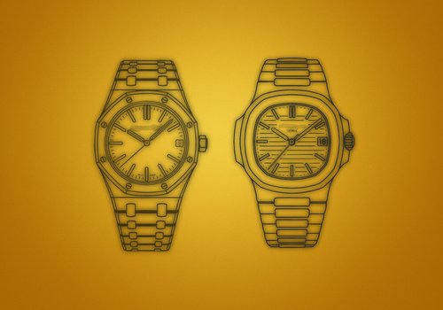 Luxury Watch Supplier
