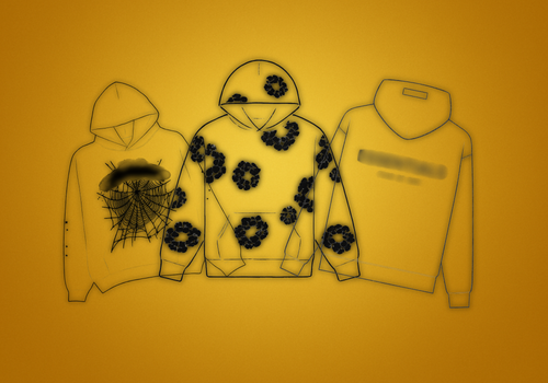 Clothing Supplier